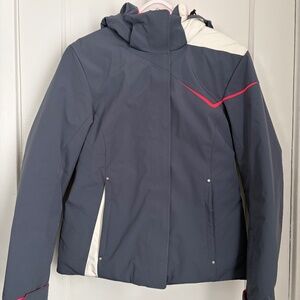 Women’s Spyder Ski Jacket